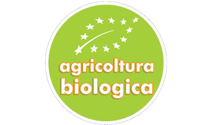 agricoltura bilogica